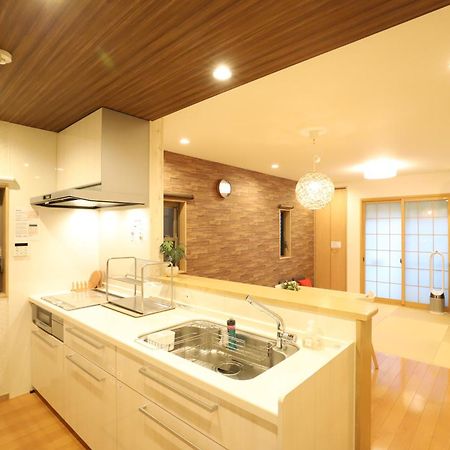 一棟貸切り宿 Guesthouse 嵯峨嵐山 교토 외부 사진