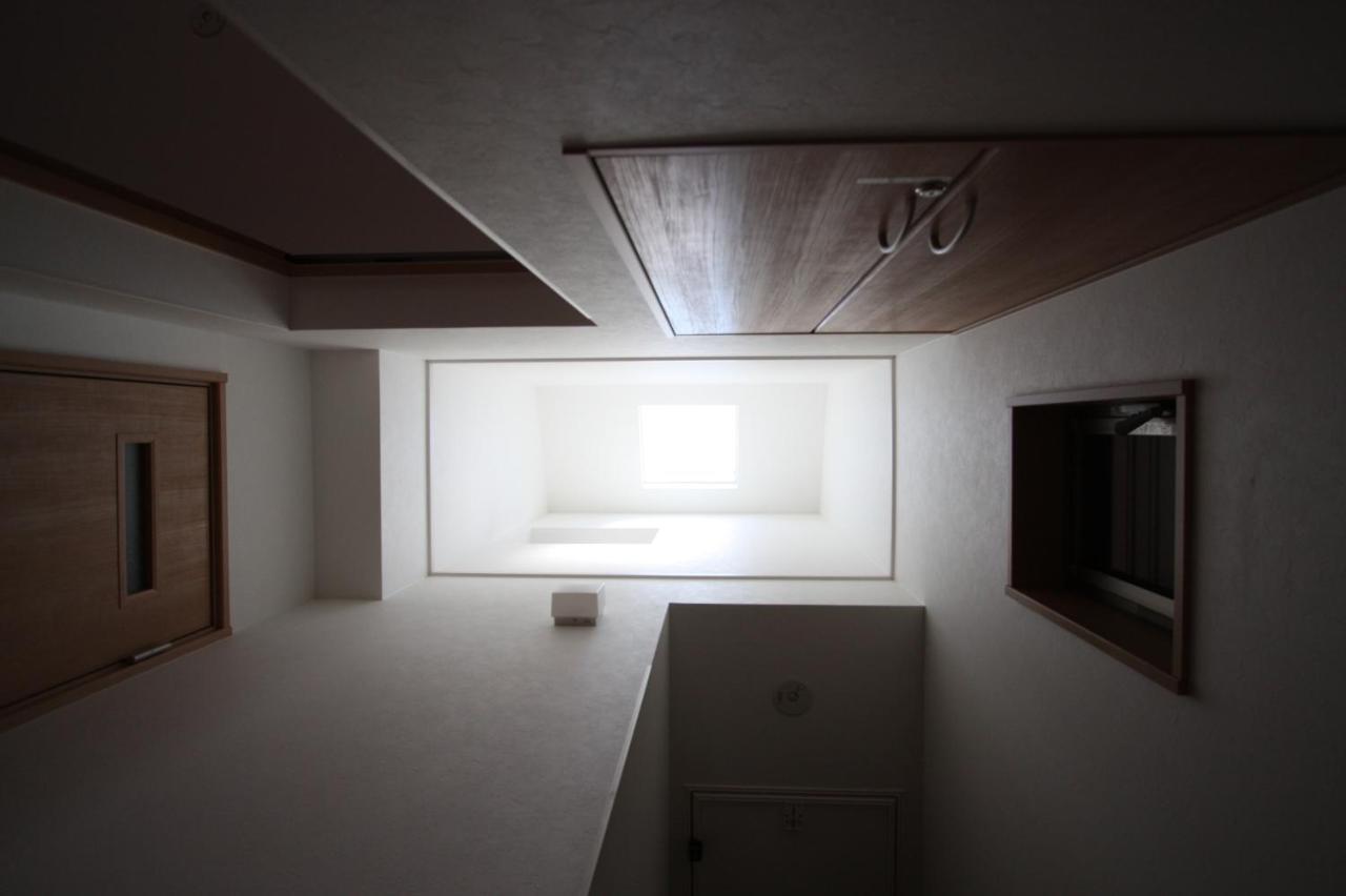 一棟貸切り宿 Guesthouse 嵯峨嵐山 교토 외부 사진