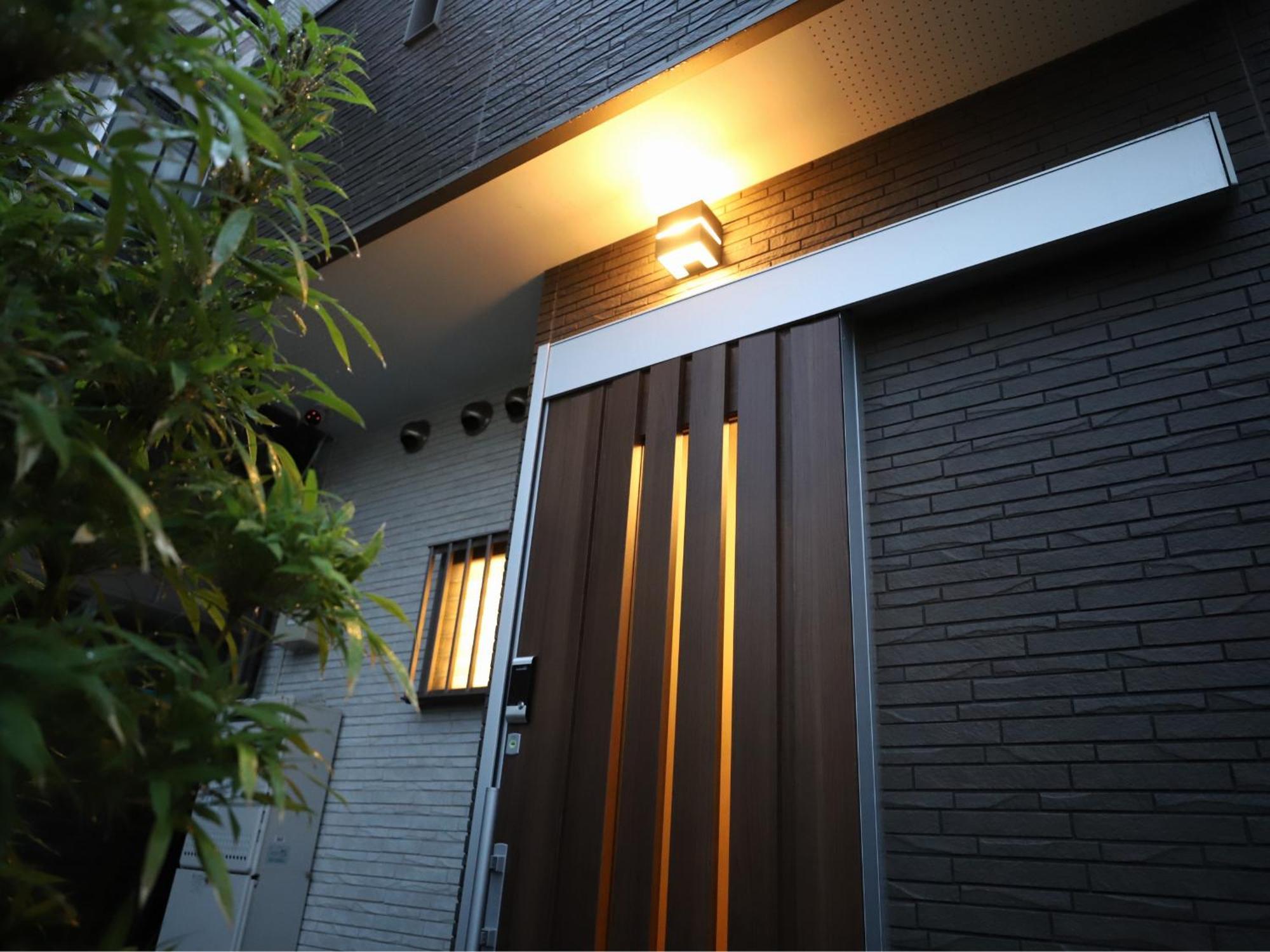 一棟貸切り宿 Guesthouse 嵯峨嵐山 교토 외부 사진