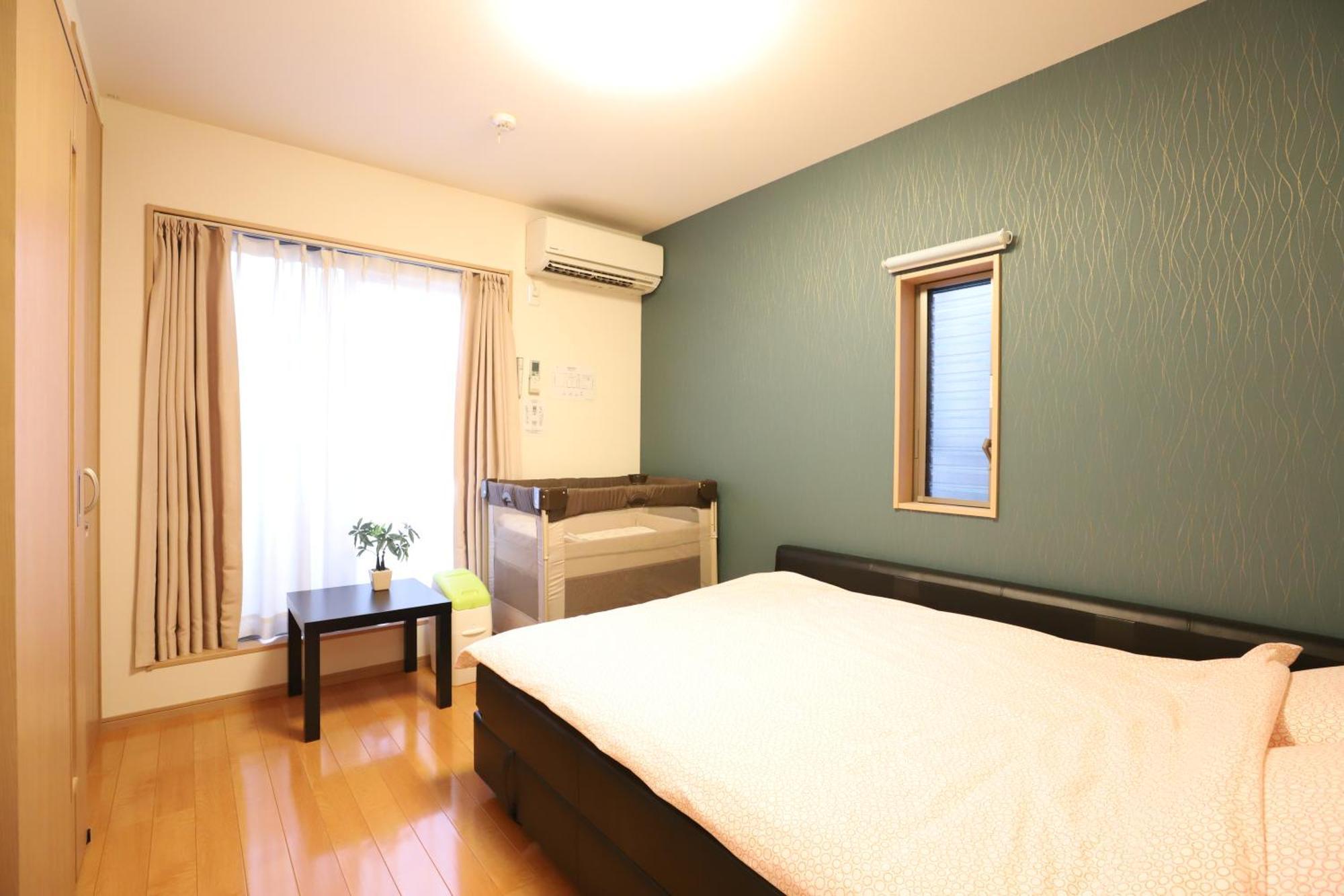 一棟貸切り宿 Guesthouse 嵯峨嵐山 교토 외부 사진