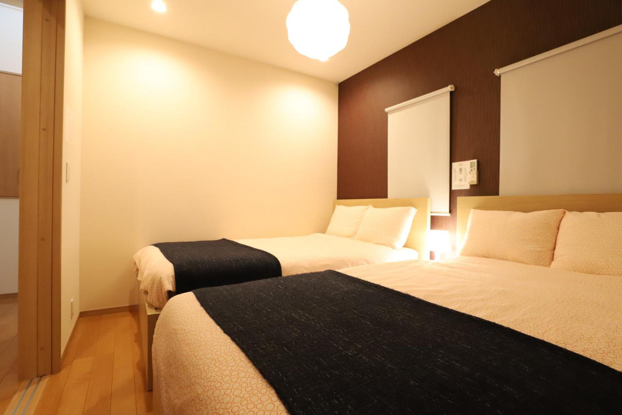 一棟貸切り宿 Guesthouse 嵯峨嵐山 교토 외부 사진