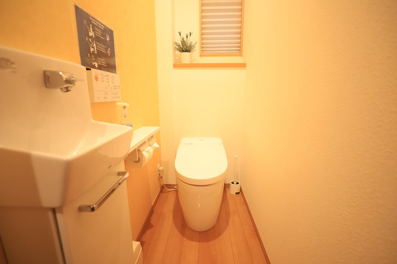 一棟貸切り宿 Guesthouse 嵯峨嵐山 교토 외부 사진