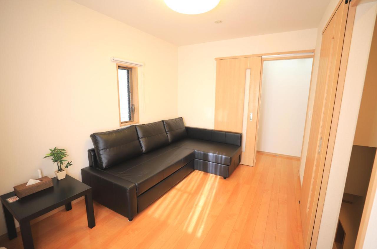 一棟貸切り宿 Guesthouse 嵯峨嵐山 교토 외부 사진