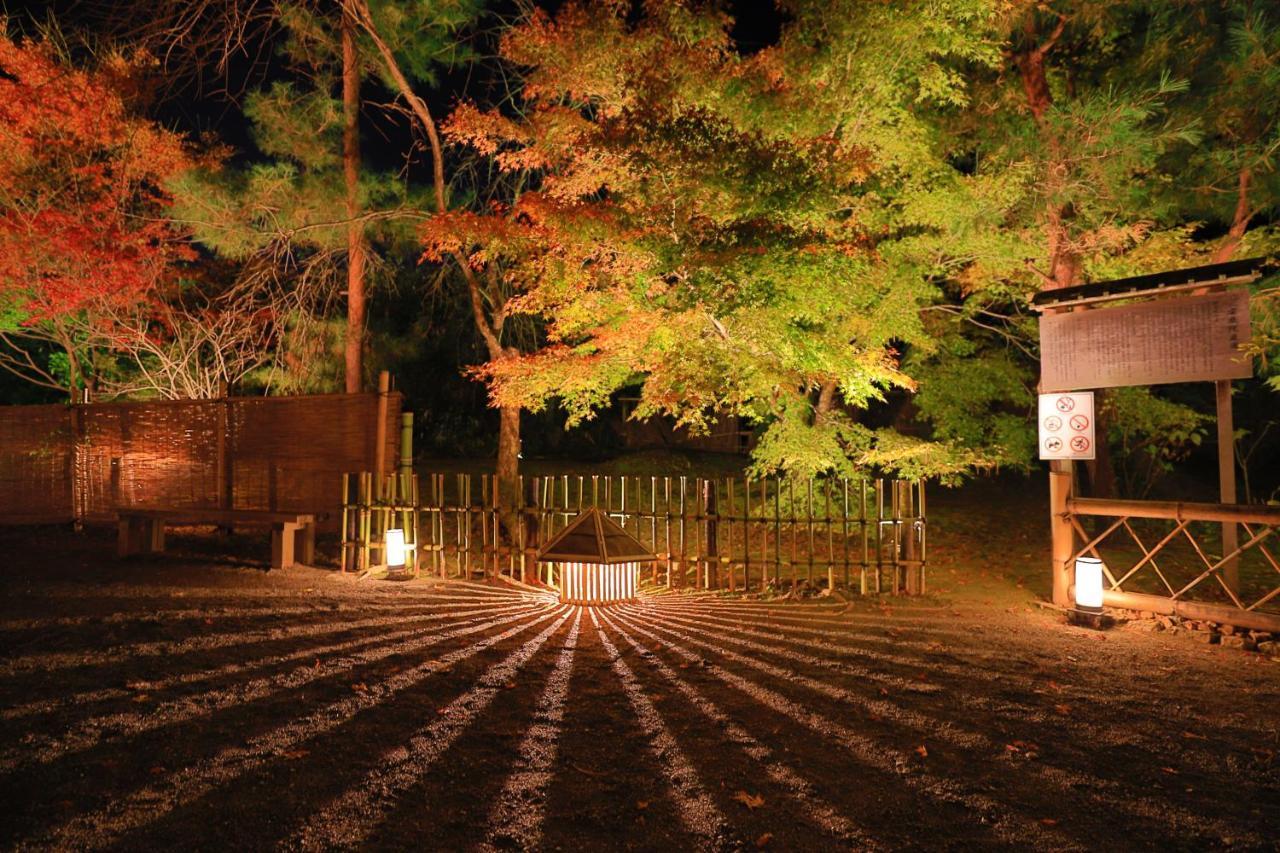 一棟貸切り宿 Guesthouse 嵯峨嵐山 교토 외부 사진